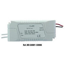 30001~30006 Constant Voltage LED Driver IP22